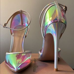 Gianvito Rossi Heels